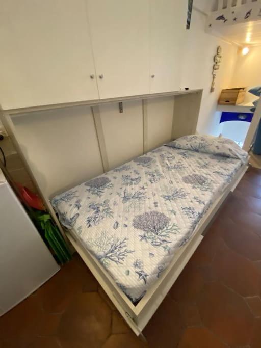 Mono Judeca By Garganoin Apartment Весте Екстериор снимка