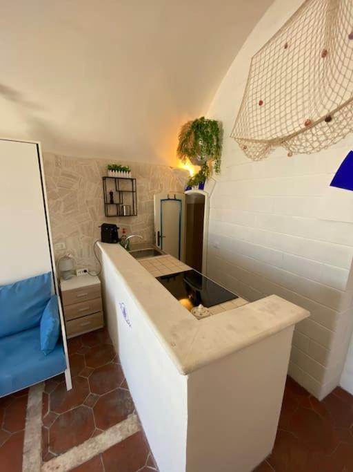 Mono Judeca By Garganoin Apartment Весте Екстериор снимка