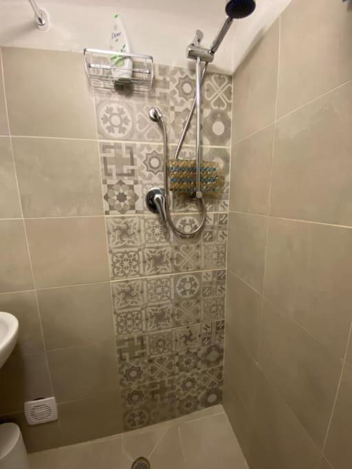 Mono Judeca By Garganoin Apartment Весте Екстериор снимка