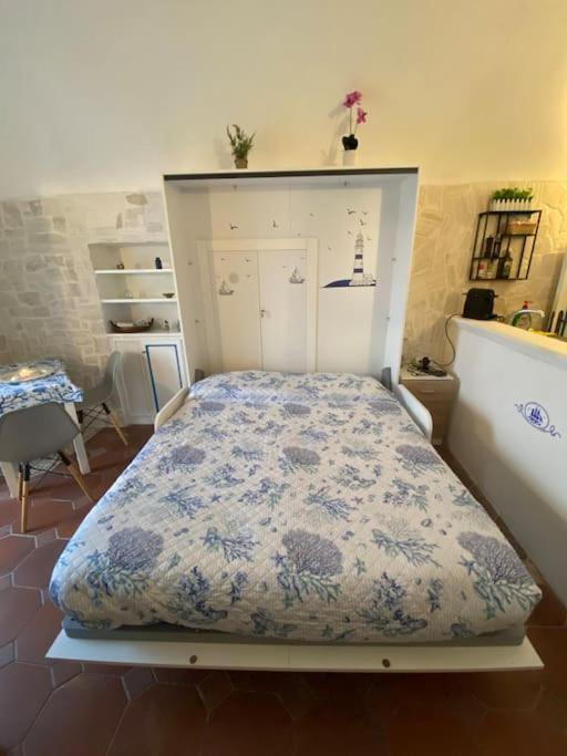 Mono Judeca By Garganoin Apartment Весте Екстериор снимка